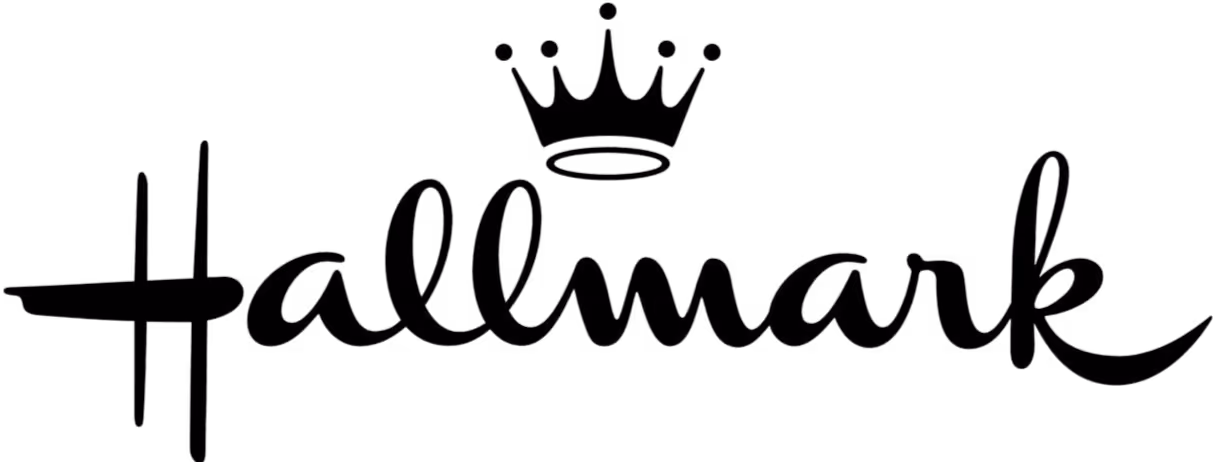 Hallmark logo