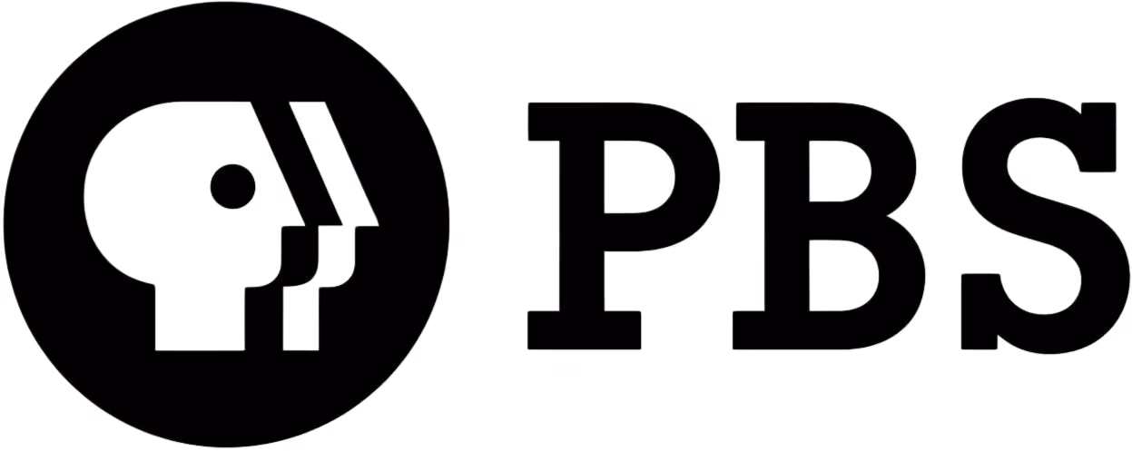 PBS logo